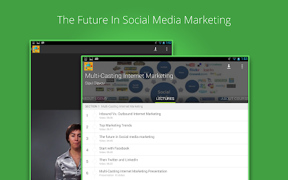 Internet Marketing Strategies poster 6