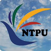 National Taipei University APP 1.0.8 Icon