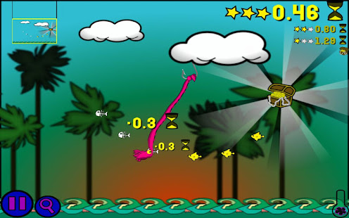 Octopus Jungle(圖1)-速報App