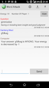 How to download Word Attack 1.6 apk for laptop
