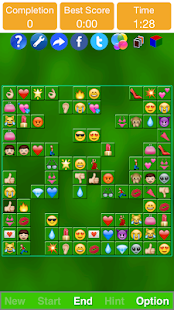 表情通 Free -Emoji Solitaire Free(圖5)-速報App
