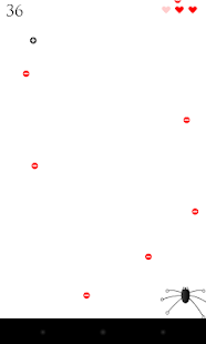 Bug Run Screenshots 0