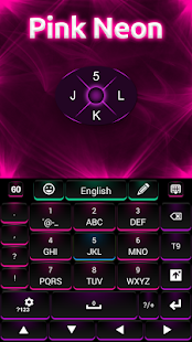 How to mod Pink Neon Theme 1.9.5 mod apk for pc