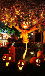 Halloween Wallpapers Screenshots 0
