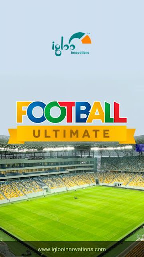 Football Ultimate - Quiz