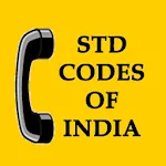 STD Codes of India Apk