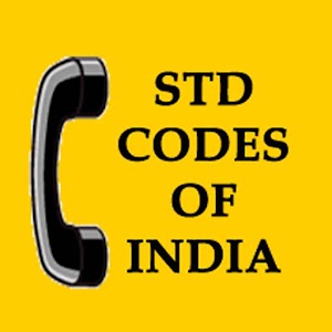STD Codes of India 1.0