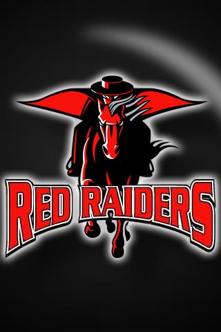 Red Raider Softball