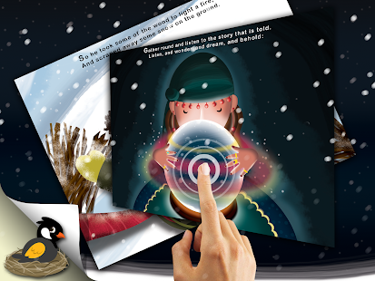 Free Download Golden Key - Classic Bedtime APK for Android