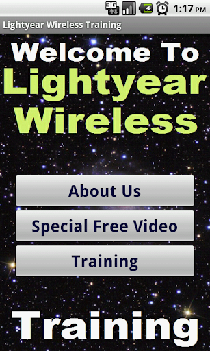 in Lightyear Wireless Biz