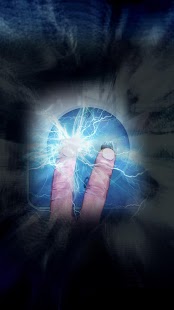 Free Download Fake Electric Screen Socket APK for PC