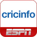 The Official ESPNcricinfo App logo