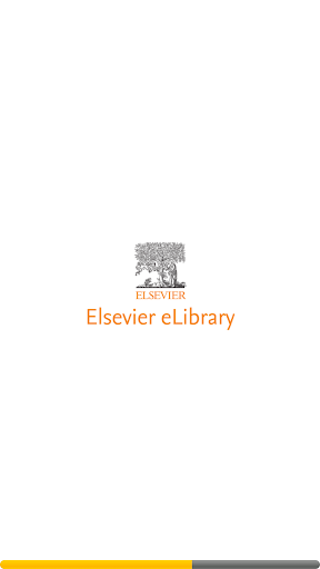 Elsevier eLibrary Reader