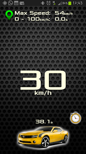 How to download Fastest Car Speed Monitor 1.3 apk for laptop