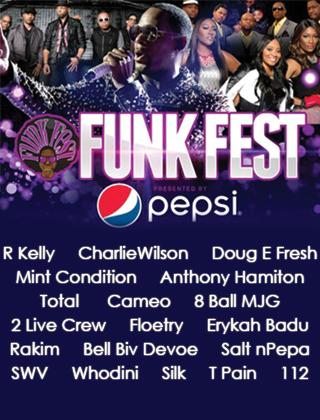 Funk Fest