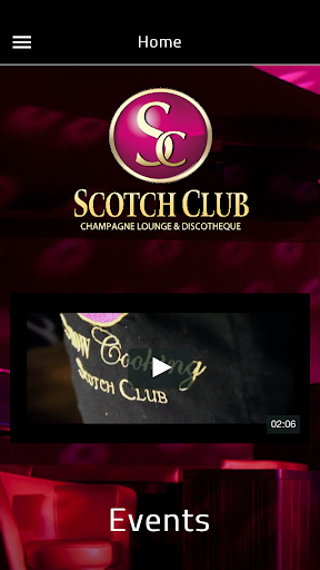 Scotch Club