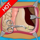 Virtual Surgery : Surgery Game