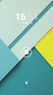 DynamicNotifications(圖4)-速報App