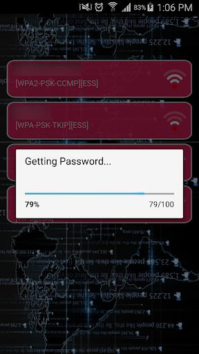 免費下載模擬APP|Wifi Password Hacker Prank app開箱文|APP開箱王