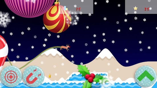 How to install Frozen Reindeer Dash 1.0 apk for pc