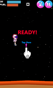 Free Download Zero Gravity: Deep in Space F APK