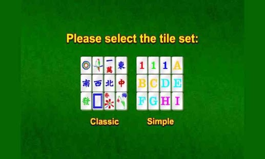 Free Mahjongg Free APK