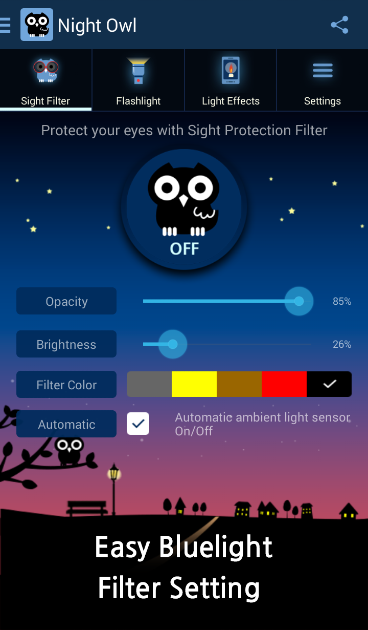 Night Owl-Bluelight Cut Filter Screen 3