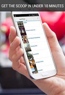 How to download Cartagena Top 60 Spots 1.0 unlimited apk for pc