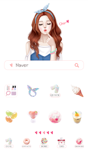 How to download lovel girl kiss me dodol 4.1 unlimited apk for android