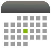 Work Shifts icon