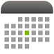 Work Shifts icon