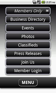Lastest Santaquin Chamber of Commerce APK for PC