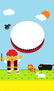 沖縄太鼓パーランクー(圖3)-速報App
