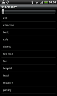 Lastest Bern Street Map APK for Android