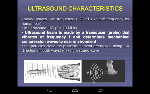 Ultrasound ABC... Screenshots 5