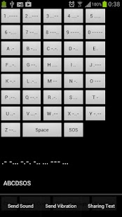 莫爾斯電碼 Morse Code