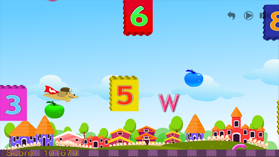 Scrappy Dog: City Adventures Screenshots 11
