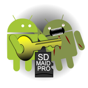 SD Maid Pro - System Cleaning Tool v3.0.0.9 APK Pro Latest 