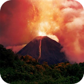 Volcano – PuzzleBox logo