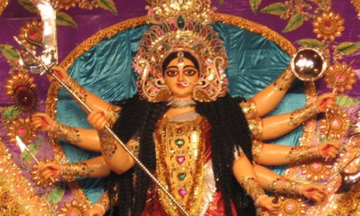 【免費音樂App】Durga Maa Devotional Songs-APP點子