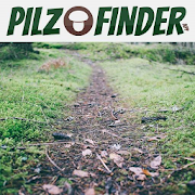 Pilz-Finder  Icon