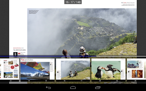 Lonely Planet Argentina Screenshots 7