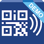 Cover Image of Download Wireless Barcode-Scanner, Demo 2.0.0 APK