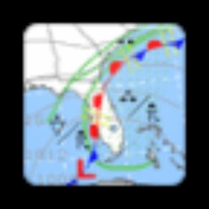 Aviation Weather from NOAA/NWS  Icon