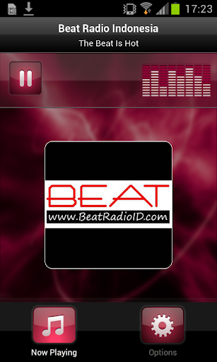 Beat Radio Indonesia