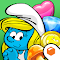 code triche Smurfette