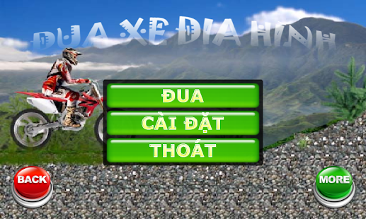 Apps Heaven: Dua Xe Dia Hinh v1.4 Apk for Android