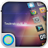 Sci & Tech Life Hola Theme6.0.1