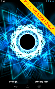 Electric Mandala Free(圖3)-速報App