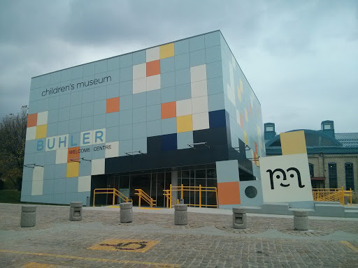 Manitoba Children's Museum